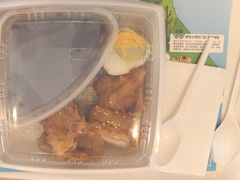 -德克士(什邡永辉超市店)