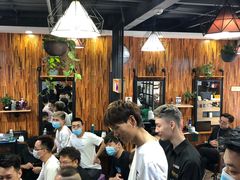 -蓝蔻酒店(深圳东站布吉万象汇店)