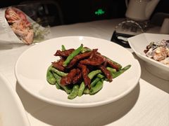 -张福记(陇海中路店)