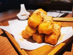蛋酥软糍粑-太二酸菜鱼(中山龙之梦店)