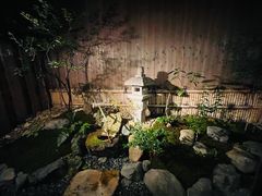 -祇園京料理 花咲(錦店)