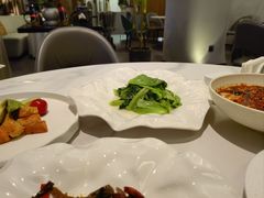 有机蔬菜-上蔬无瑕· 创意素食·Vegetarian(华采天地店)