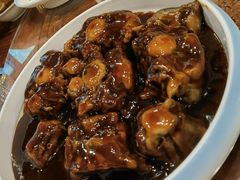 -南来顺饭庄·清真(南菜园店)