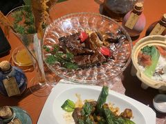 -花笙记打边炉·煲仔饭(五大道店)