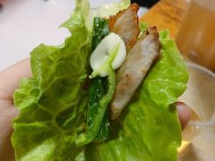 -韩聚园韩国料理(文灶店)