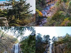 -安徽天堂寨风景区