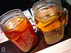 -酷公社·榴莲披萨(太原街店)