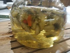 -如轩·海鲜砂锅粥·潮汕菜(南城店)