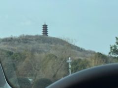 -游子山休闲旅游区