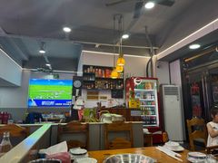-木萨火锅(牡丹江路店)
