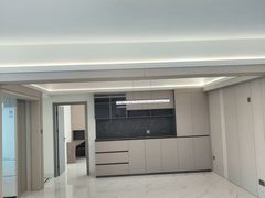 -百安居装修设计中心(海珠店)