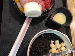 -鲜芋仙(南开大悦城店)