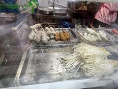 -辽B·小串(总店)
