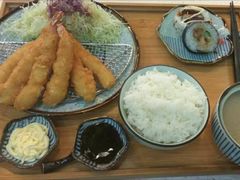 -京和风食堂·定食寿喜锅(保利樾广场店)