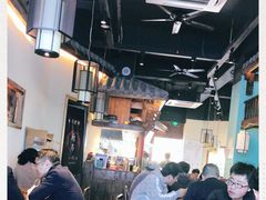 大堂-坊门老街(宜山路店)