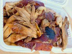 肘子-鼎香润(德胜门内店)