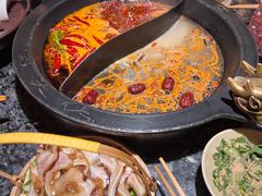 -蜀大侠火锅(寰球文化地标·总府店)