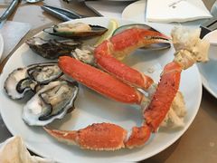 -RISE RESTAURANT(滨海湾金沙店)