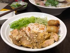 香茅鸡扒檬粉-PHO·5越南牛肉粉(建新路店)