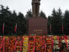 -韶山毛泽东同志故居