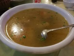 -维吾尔餐厅(宜山路店)