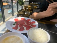 -瀚牛阁·鲜牛肉火锅(小西门店)