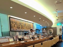-元祖ぶっち切り寿司 魚心(三宫店)