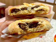 -吉品合酥脆烤饼(嘉里城店)