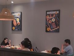-豪享来中西餐厅(隆昌店)