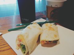 -星巴克(成都机场T2店)