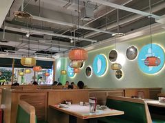 -望湘园湖南菜(赛格店)