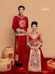 -色色婚纱摄影(大沥旗舰店)