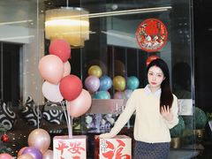 -苏浙汇(南京西路店)