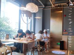 大堂-贰拾捌味·宜宾燃面(春熙路旗舰店)