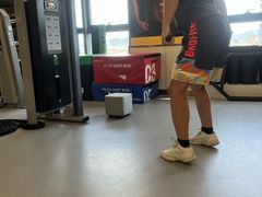 -中田健身工作室(杭州五洲国际店)