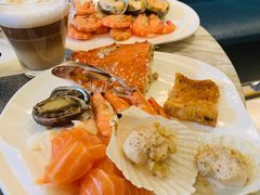 -水中仙东雅国际酒店(丹阳店)
