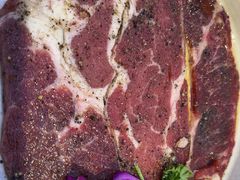-外婆掌柜·东北家庭烤肉(托乐嘉店)