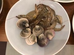 -远洲凤凰山庄臻味全日餐厅