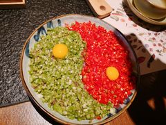 -盡膳口福跷脚牛肉火锅(北美新天地店)