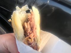 -高玛纳驴肉火烧(一世界店)