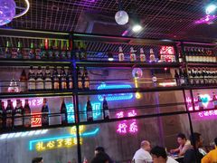 -沪上名羊天下•烤羊腿•东北烧烤•小龙虾(浦东直营总店)
