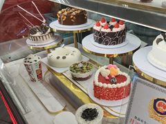 -DQ·蛋糕·冰淇淋(五棵松万达店)