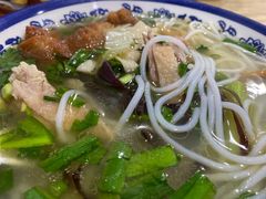 -德致祥云南过桥米线(云天小苑店)