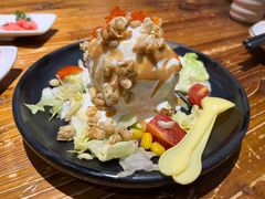 -小川洋风料理(街道口店)