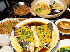 -寻宝记绍兴菜(鲁迅路店)