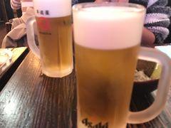 -平成屋·午肴夜酒(四川北路店)