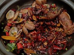 -乐口福家常菜馆(古庸路店)