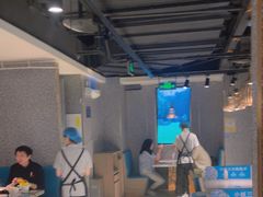 -半天妖烤鱼(东方新天地店)