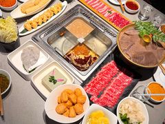-海底捞火锅(青山湖万达夜宵主题店)