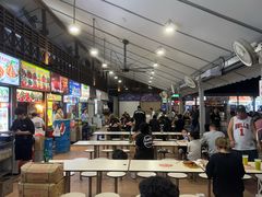 -纽顿熟食中心